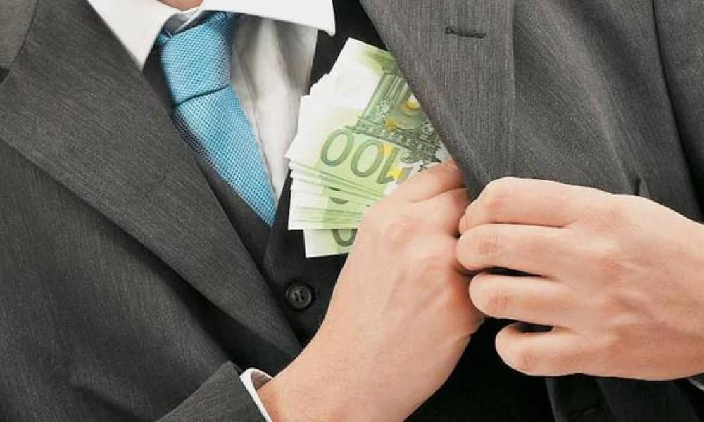 Απάτη-μαμούθ στα Γιαννιτσά: Πλαστογράφησε συναλλαγματικές 4 εκατ. ευρώ και η τράπεζα έκανε κατασχέσεις σε σπίτια ανυποψίαστων πολιτών